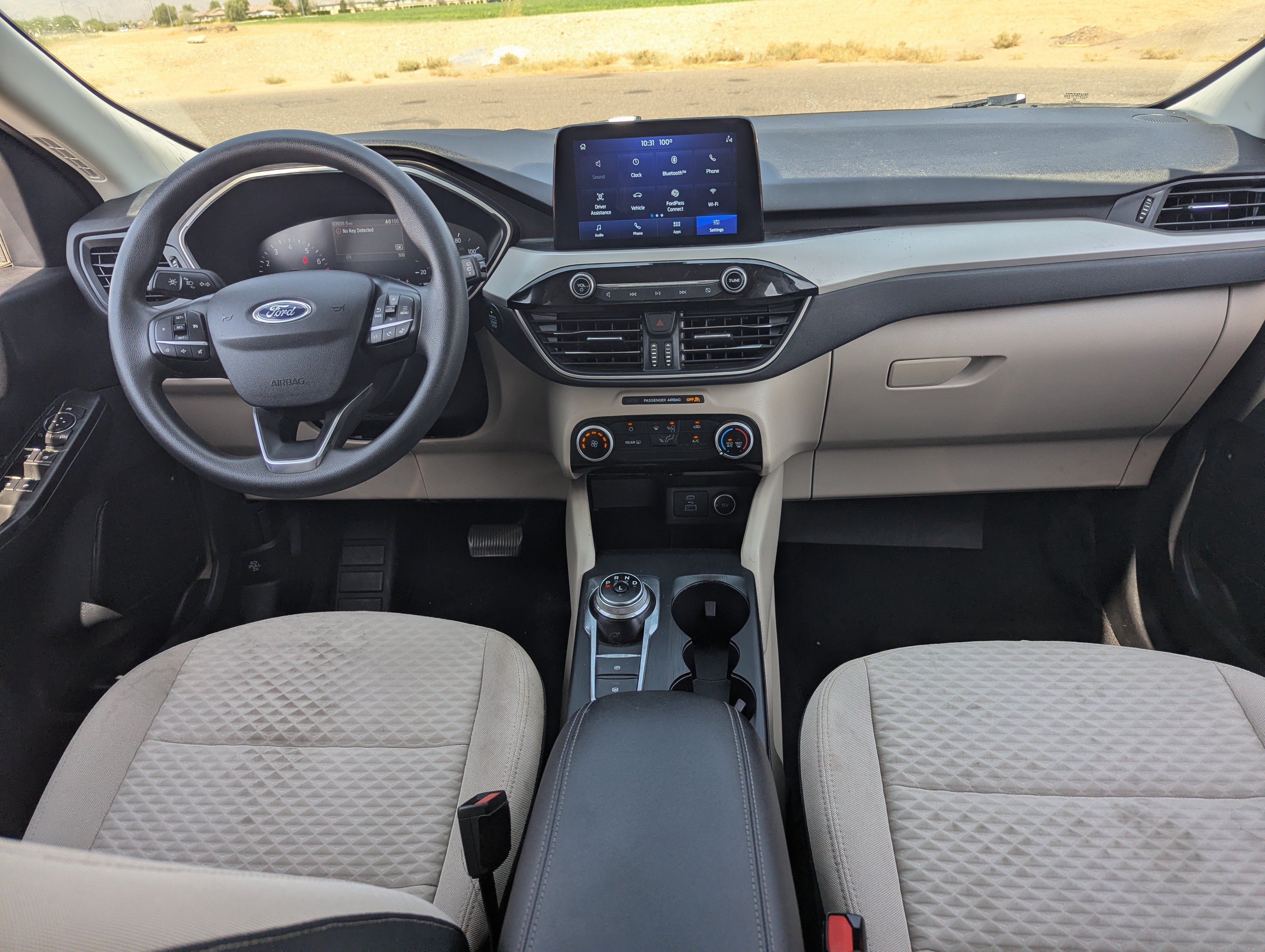 Used 2021 Ford Escape SE AWD/4WD image 14