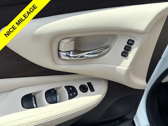 Used 2023 Nissan Murano Platinum w/ Cargo Package AWD/4WD image 24