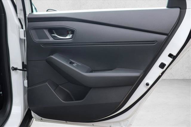 Certified 2024 Honda Accord EX image 27