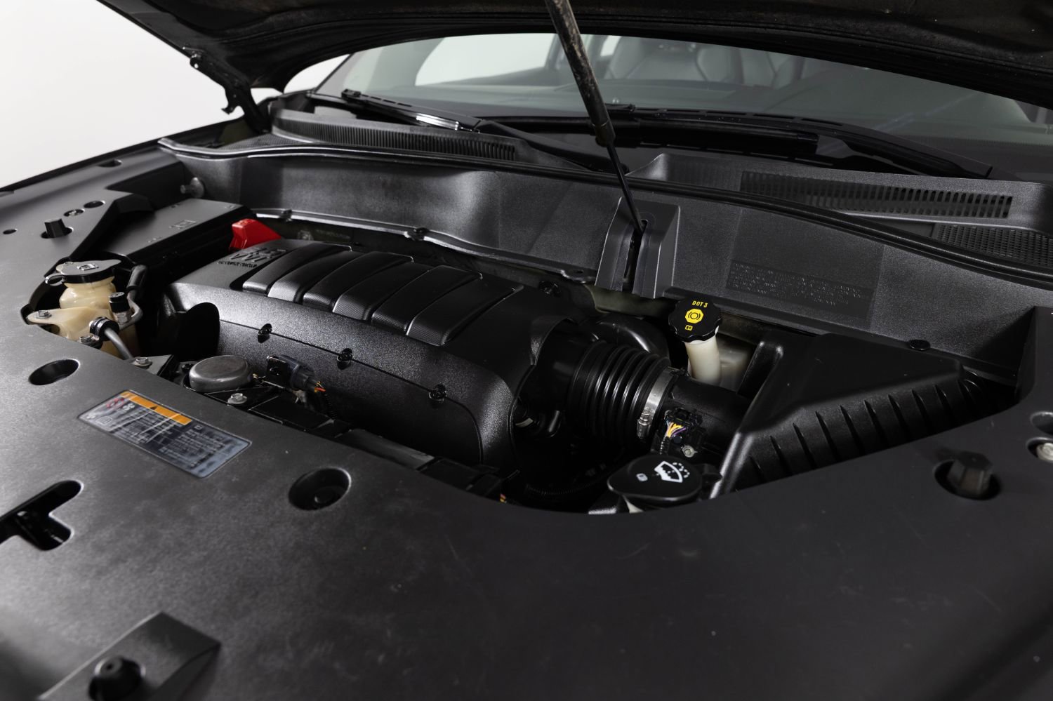 Used 2014 GMC Acadia SLT AWD/4WD image 49