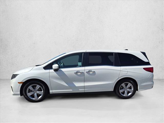 Used 2019 Honda Odyssey EX-L image 9