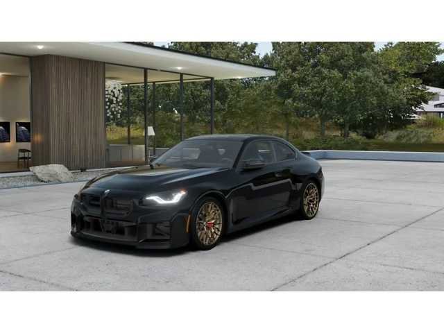 New 2026 BMW M2 CS