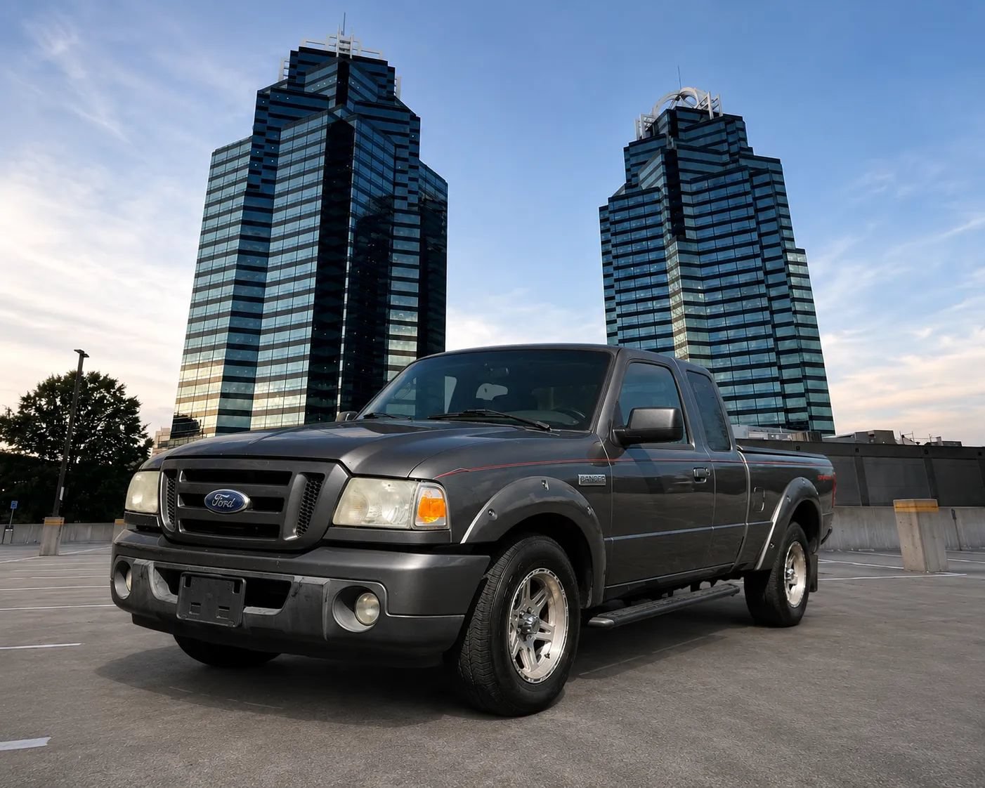 Used 2011 Ford Ranger Sport RWD image 40