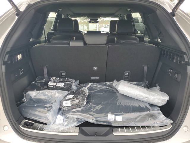 New 2026 MAZDA CX-90 Plug-In Hybrid w/ Premium Plus image 8