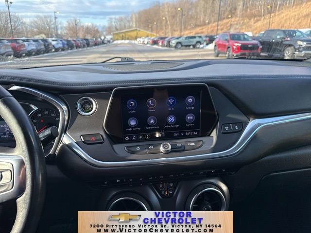 Used 2019 Chevrolet Blazer LT image 21