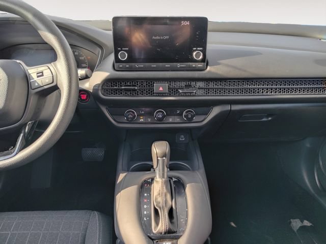 Used 2025 Honda HR-V LX image 11