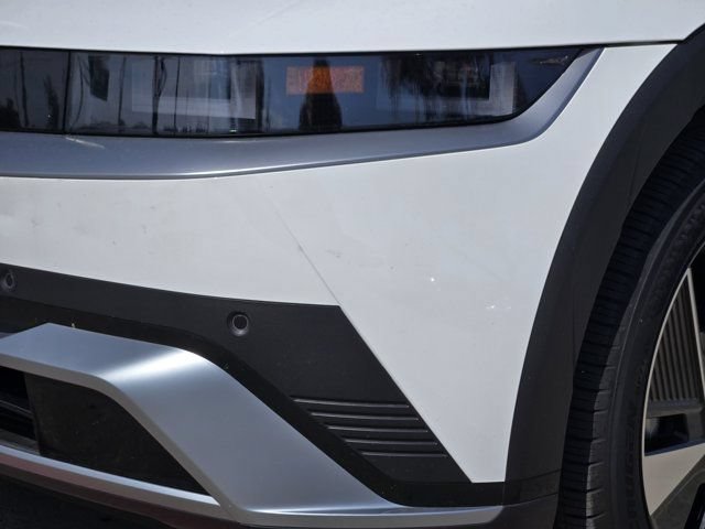 Certified 2025 Hyundai Ioniq 5 SEL RWD image 9