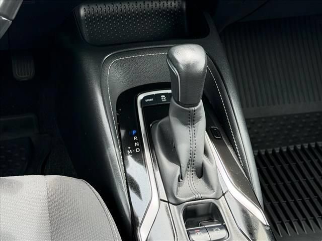 Used 2022 Toyota Corolla SE FWD image 19