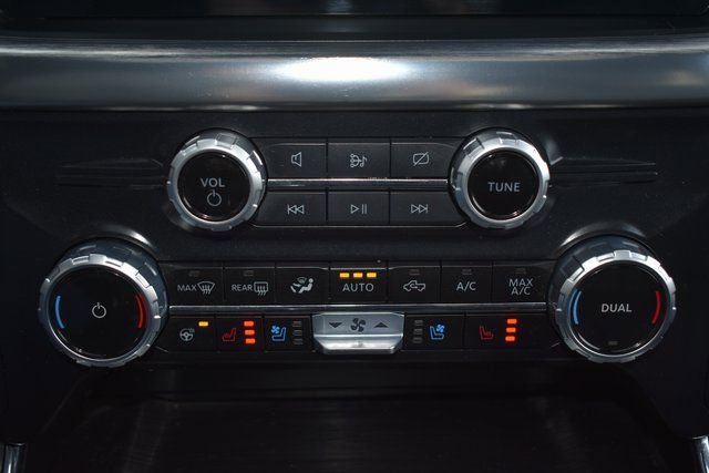 Used 2023 Ford F150 Lariat w/ Equipment Group 502A High image 35