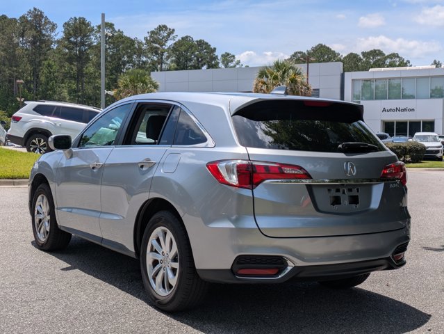 Used 2017 Acura RDX FWD image 8