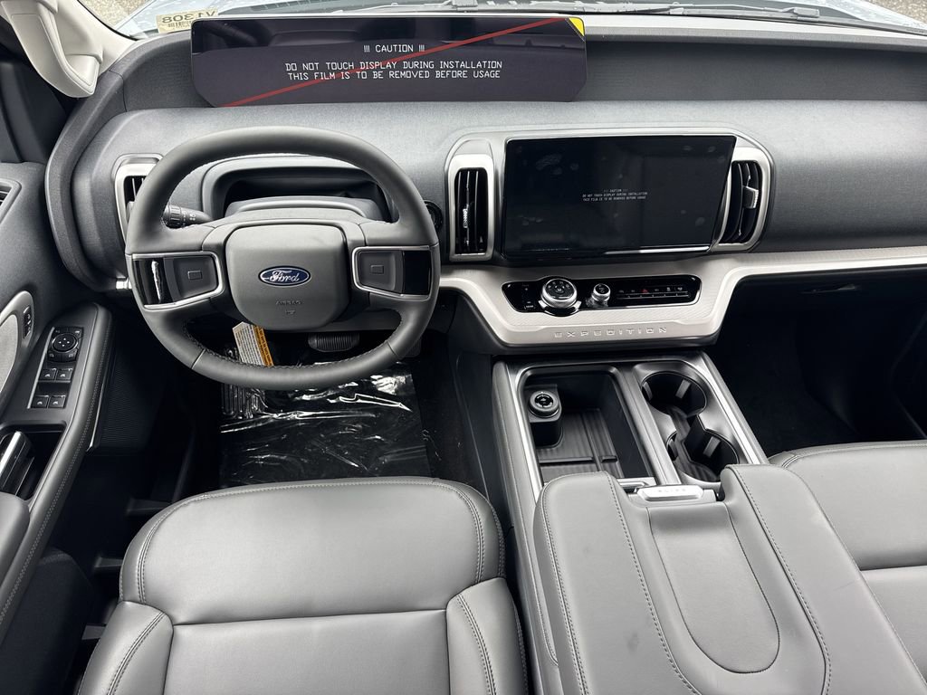 New 2026 Ford Expedition Max Active RWD image 26