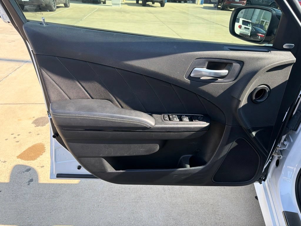 Certified 2023 Dodge Charger R/T w/ Blacktop Package RWD image 21