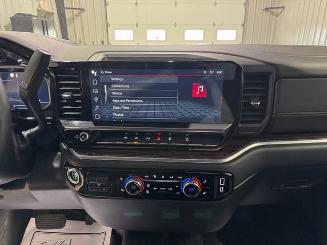 Used 2023 GMC Sierra 1500 SLE AWD/4WD image 15