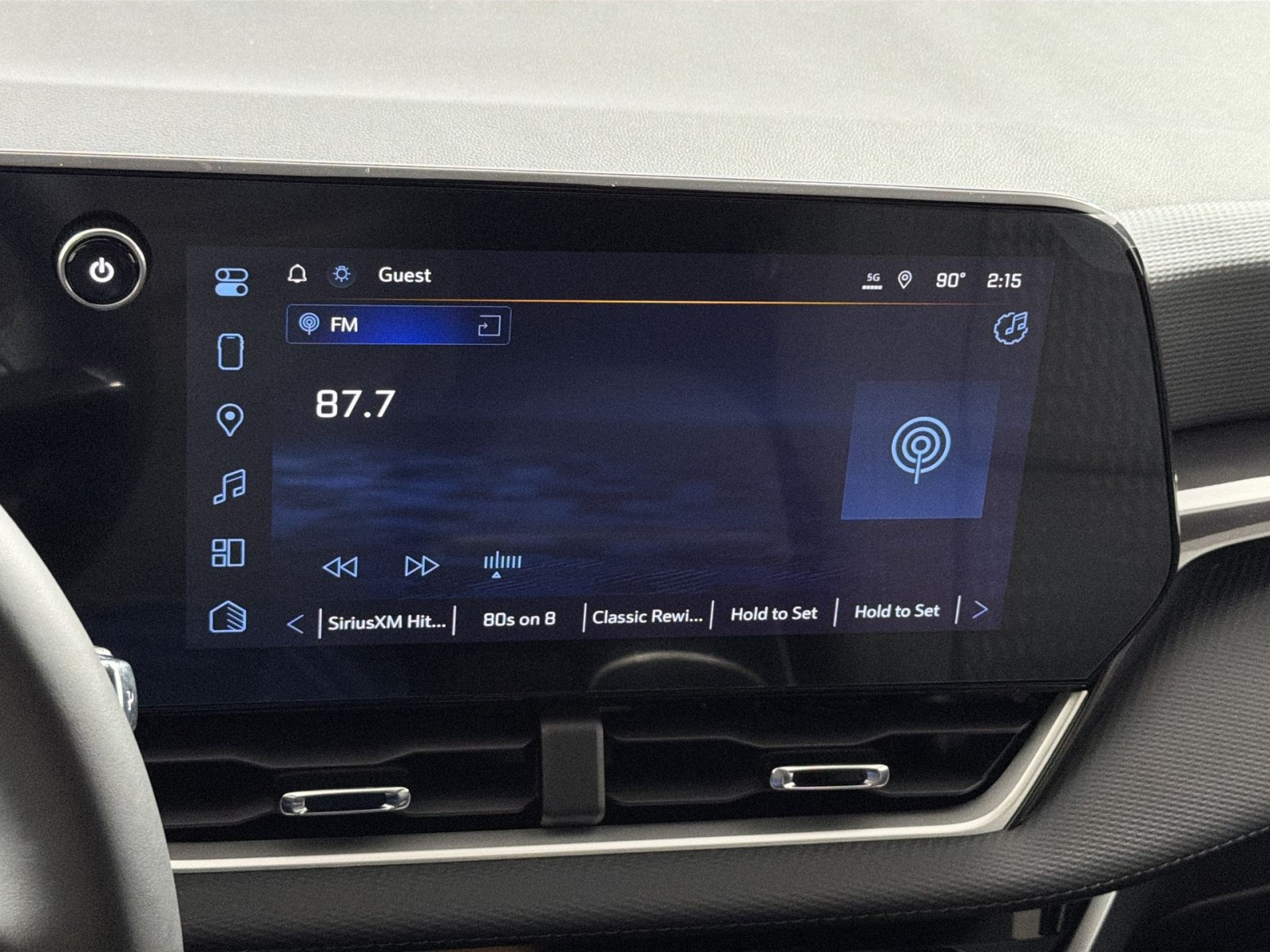 New 2027 Chevrolet Equinox LT FWD image 18