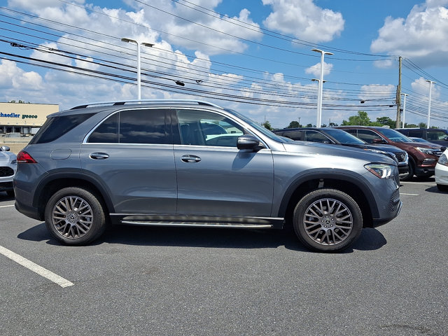 Used 2021 Mercedes-Benz GLE 350 4MATIC image 7
