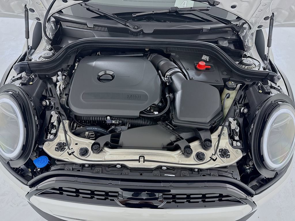 New 2026 MINI Cooper 2-Door Hardtop image 25