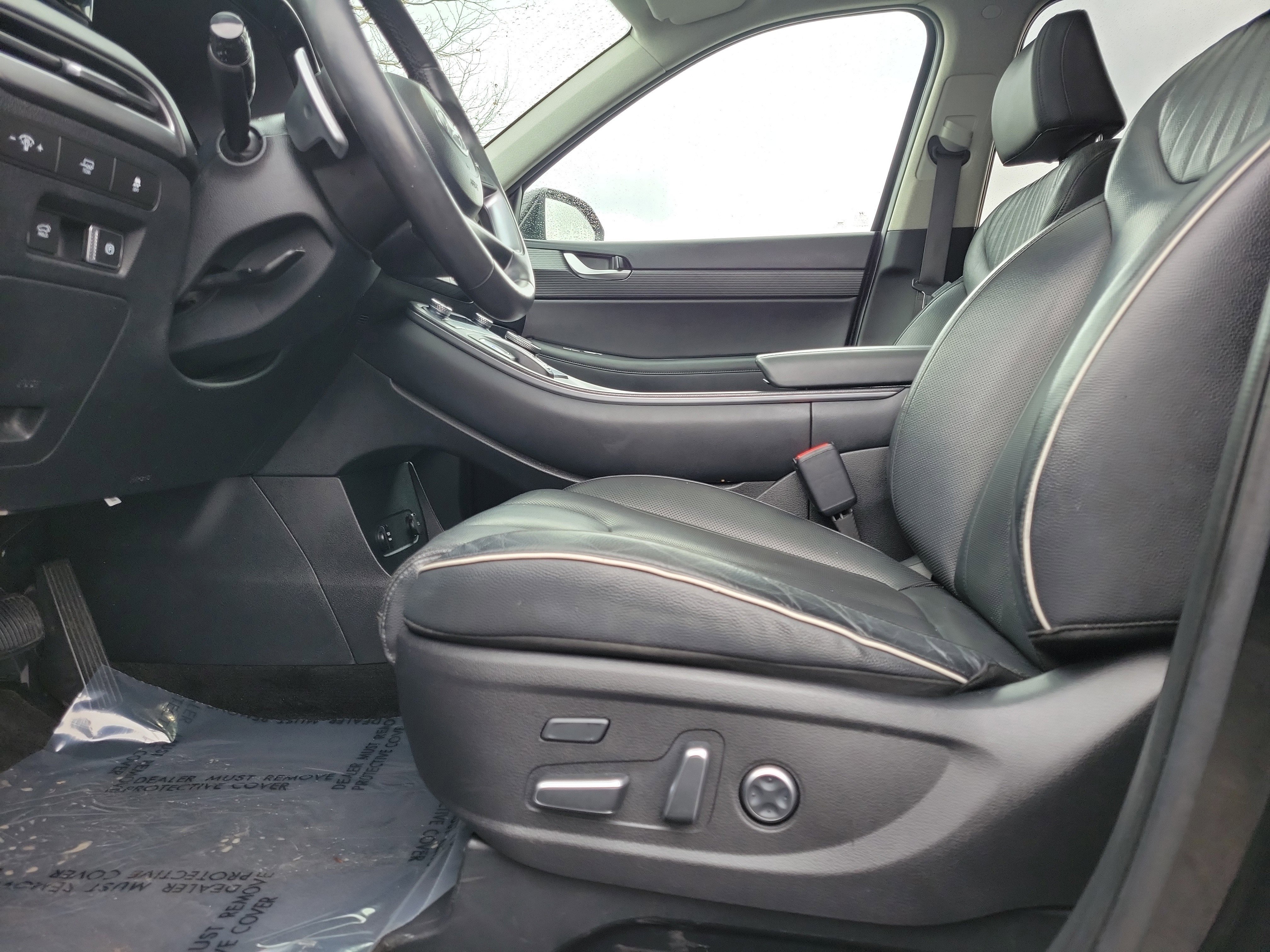 Used 2023 Hyundai Palisade Limited image 16