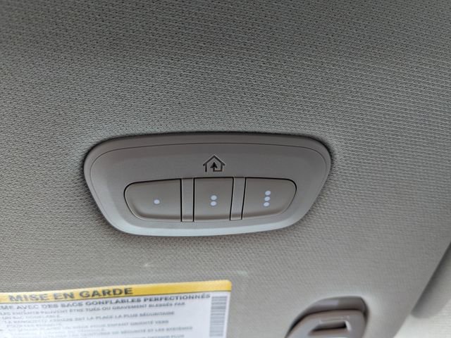 Used 2024 RAM 2500 Laramie w/ Safety Group image 31