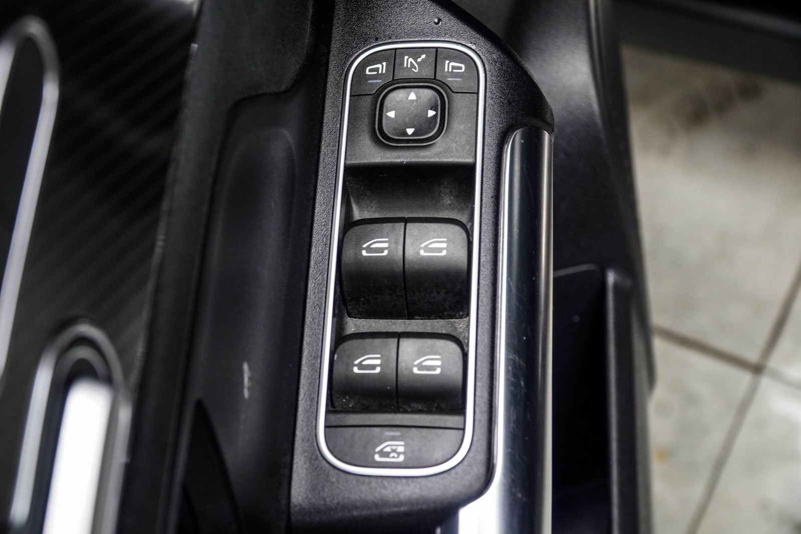 Used 2022 Mercedes-Benz GLA 35 AMG 4MATIC image 40