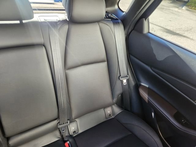 Used 2021 MAZDA CX-30 AWD 2.5 S w/ Premium Package image 18