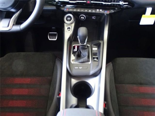 New 2024 Dodge Hornet GT Plus image 39