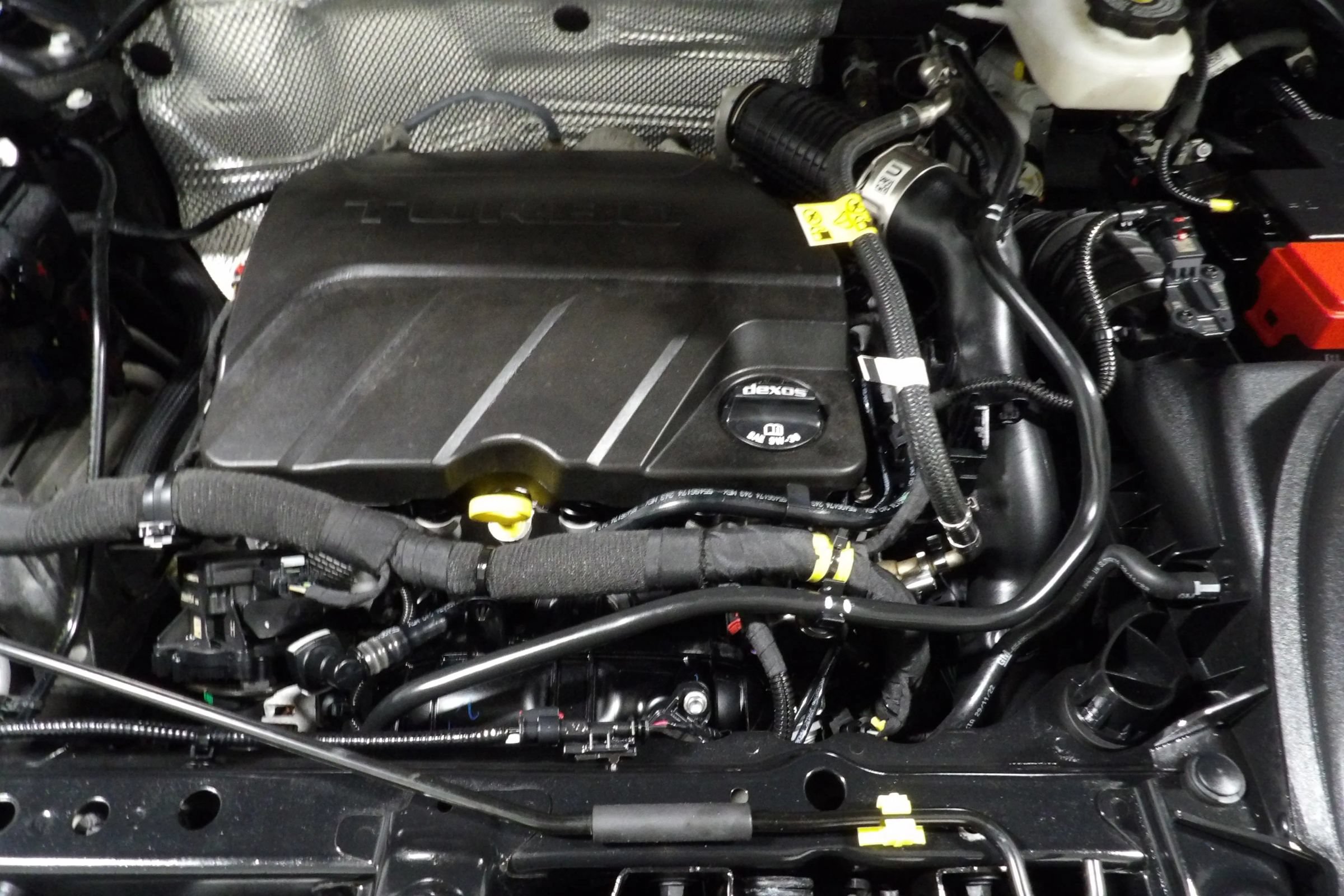 Used 2023 Chevrolet TrailBlazer LS FWD image 20