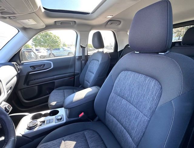 Used 2023 Ford Bronco Sport Big Bend w/ Convenience Package image 17