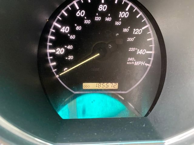 Used 2007 Lexus RX 350 AWD image 18