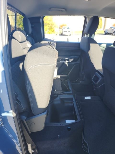 New 2025 Ford Ranger XLT w/ Equipment Group 301A High image 25