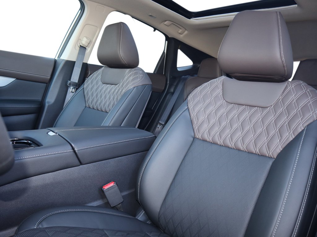 New 2026 Nissan Murano Platinum w/ Technology Package AWD/4WD image 25