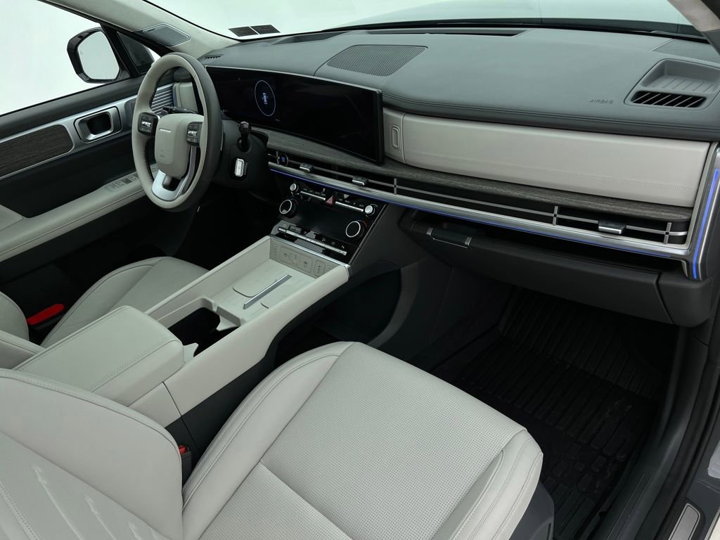 Used 2025 Hyundai Santa Fe Calligraphy image 14