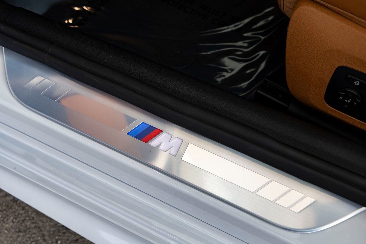 Certified 2026 BMW 840i RWD image 35