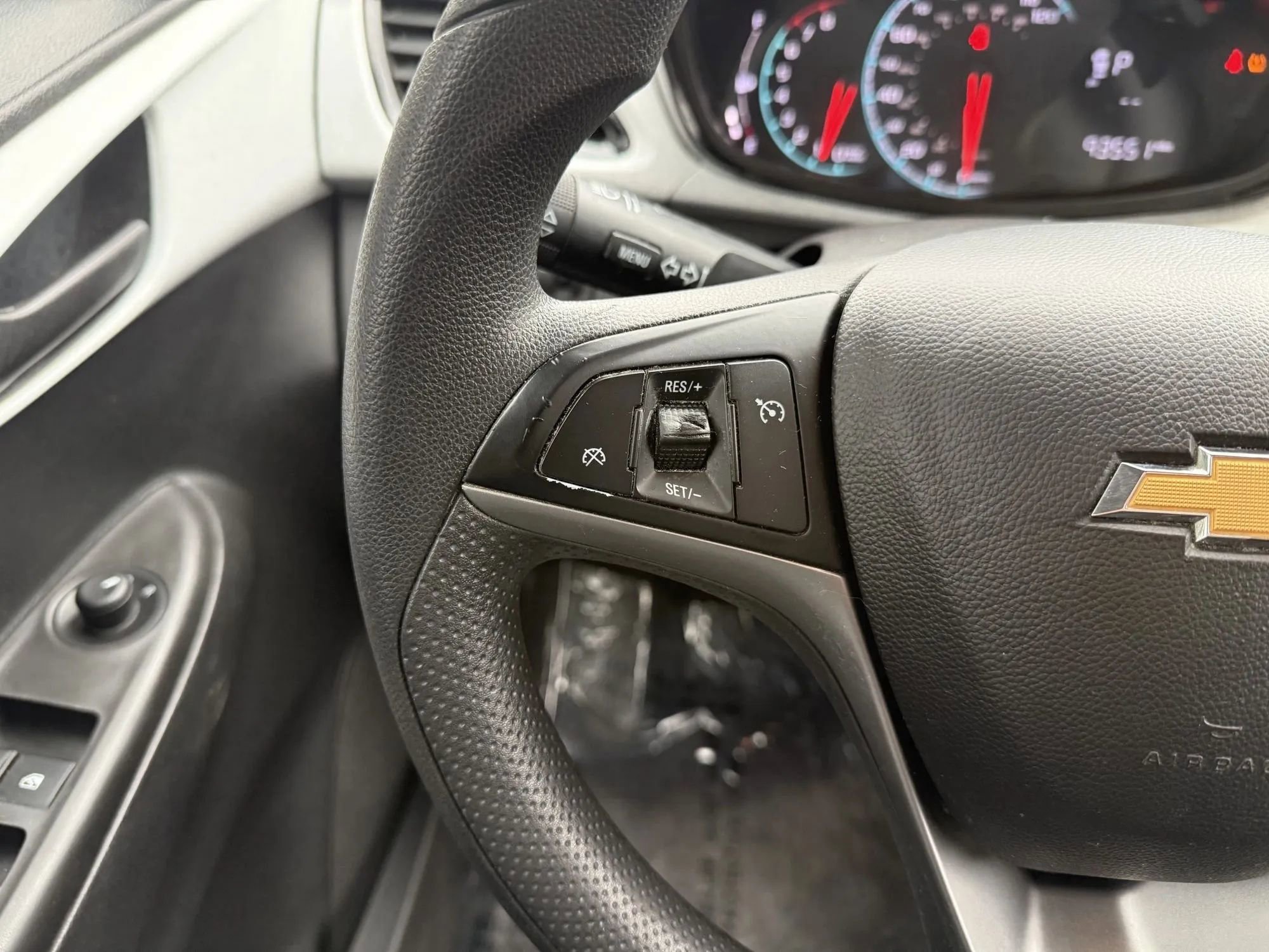 Used 2017 Chevrolet Spark LT image 20