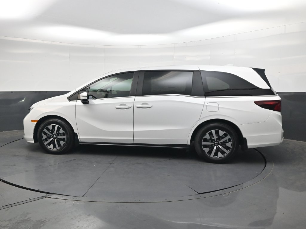 New 2027 Honda Passport TrailSport Elite image 7