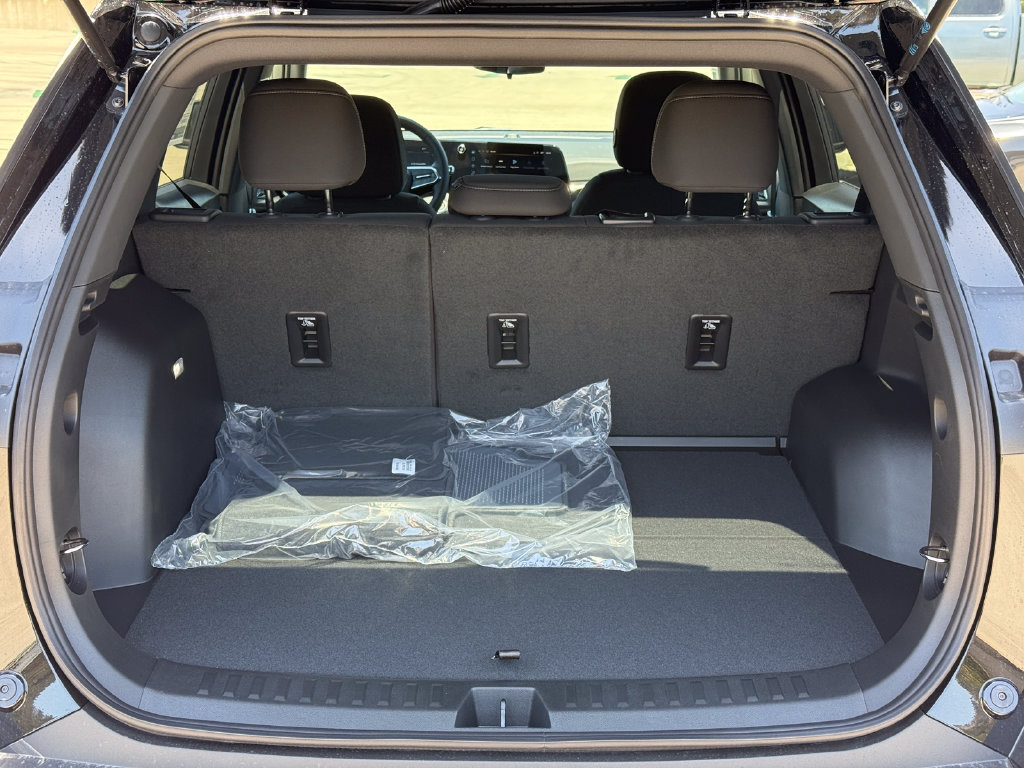 New 2027 Chevrolet Equinox LT AWD/4WD image 7
