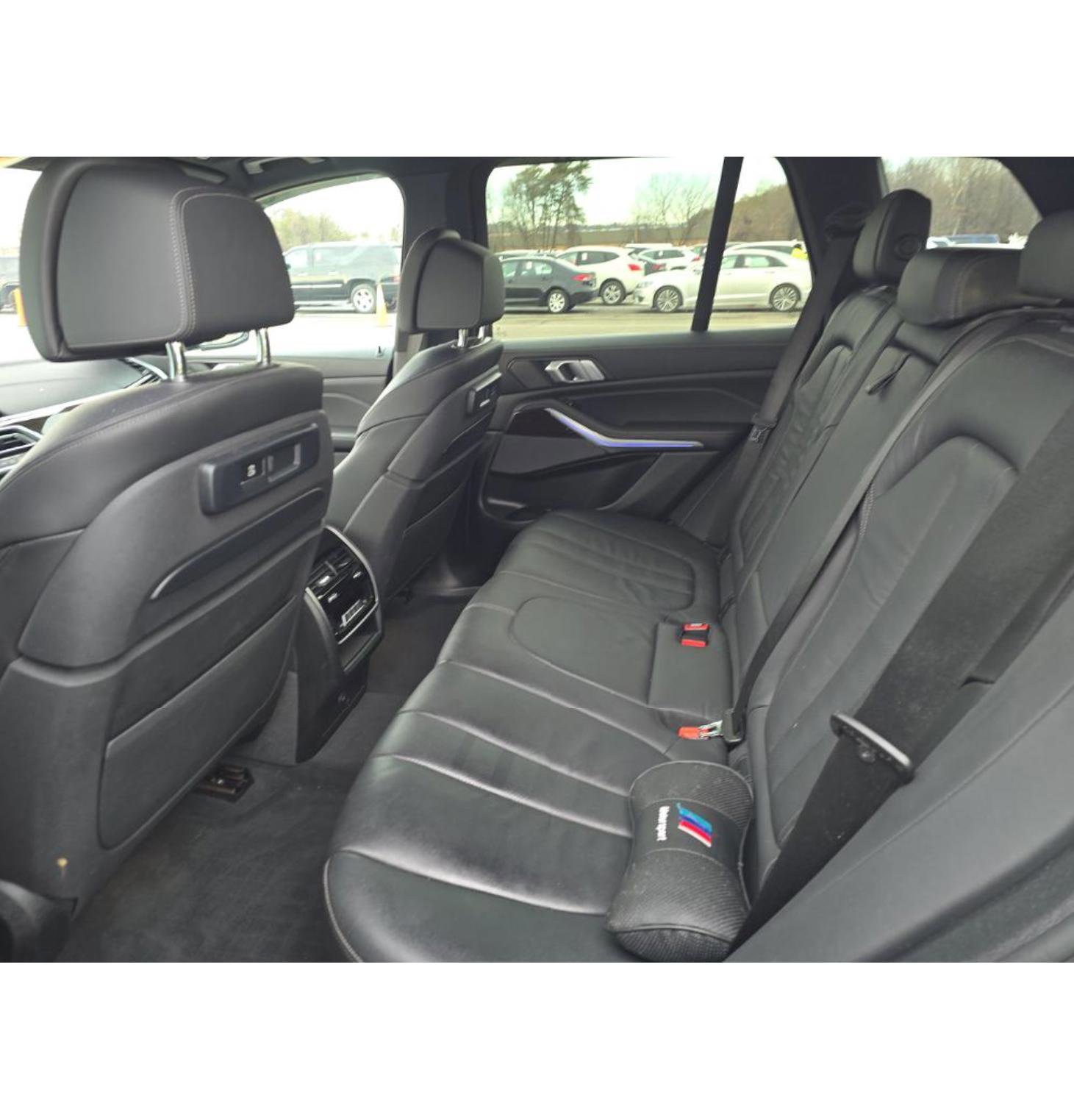 Used 2019 BMW X5 xDrive50i image 4