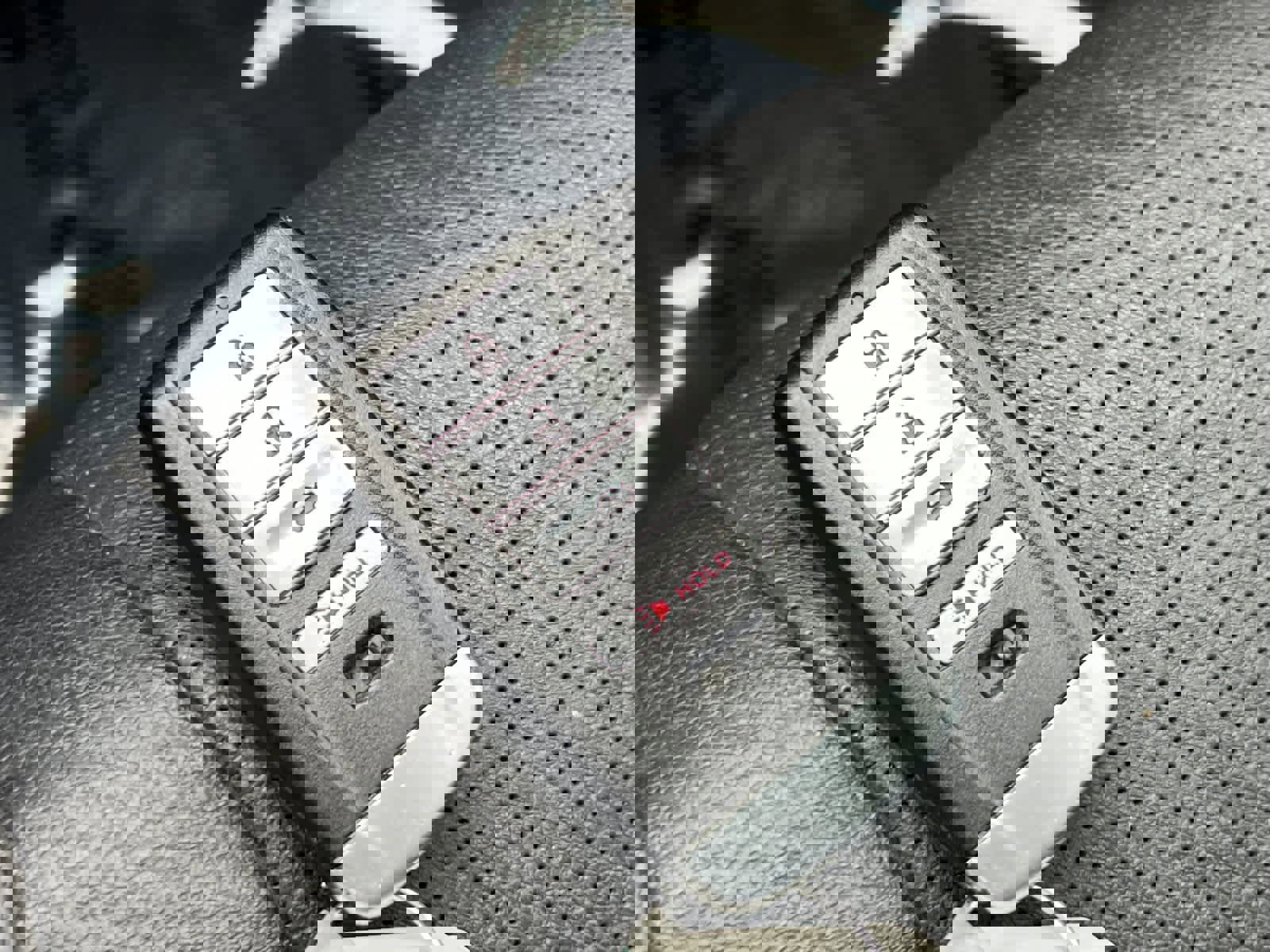 Used 2017 Acura ILX w/ Premium Package image 27