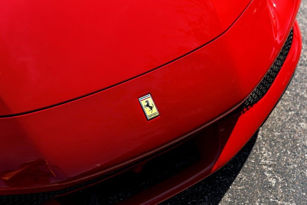 Used 2022 Ferrari 296 GTB image 10