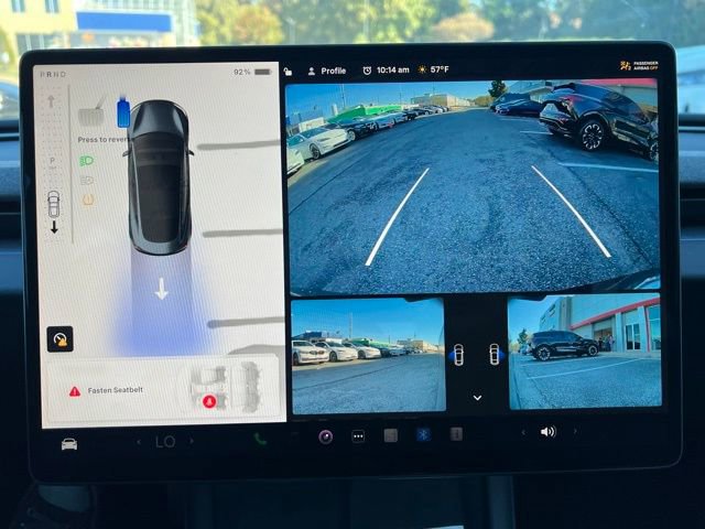 Used 2024 Tesla Model 3 Long Range image 25