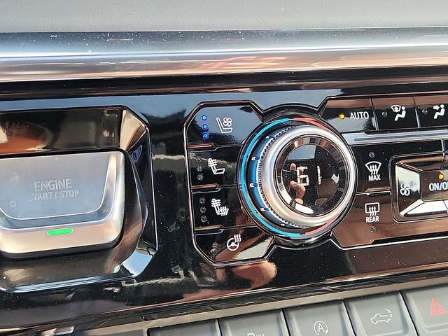 New 2026 GMC Sierra 1500 Denali Ultimate AWD/4WD image 15