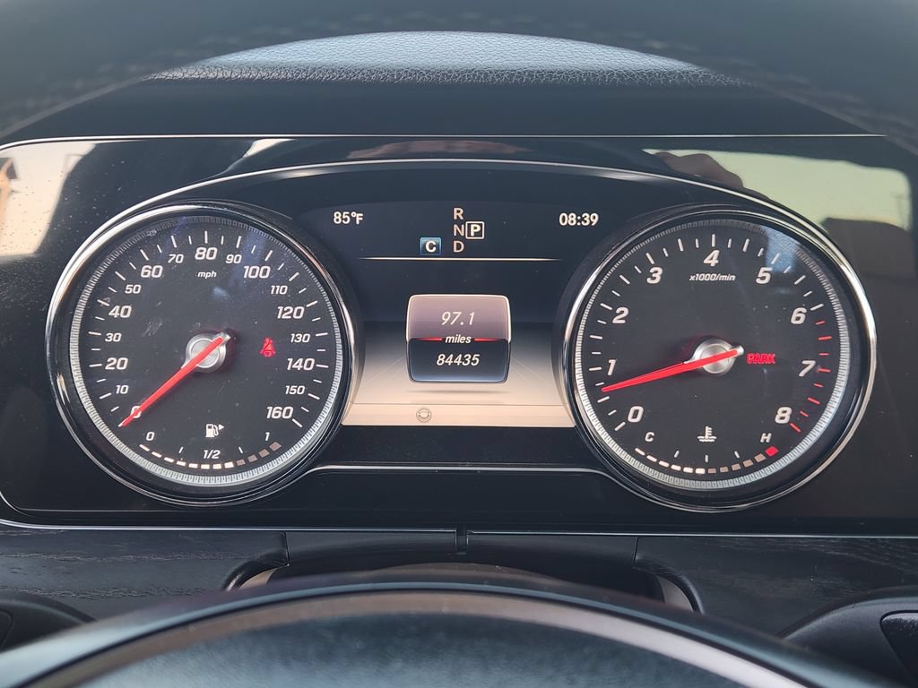 Used 2017 Mercedes-Benz E 300 image 13