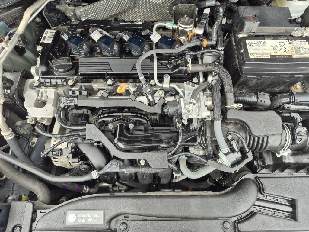 Used 2024 Toyota Corolla LE FWD image 17