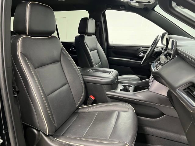 Used 2024 GMC Yukon SLT AWD/4WD image 60