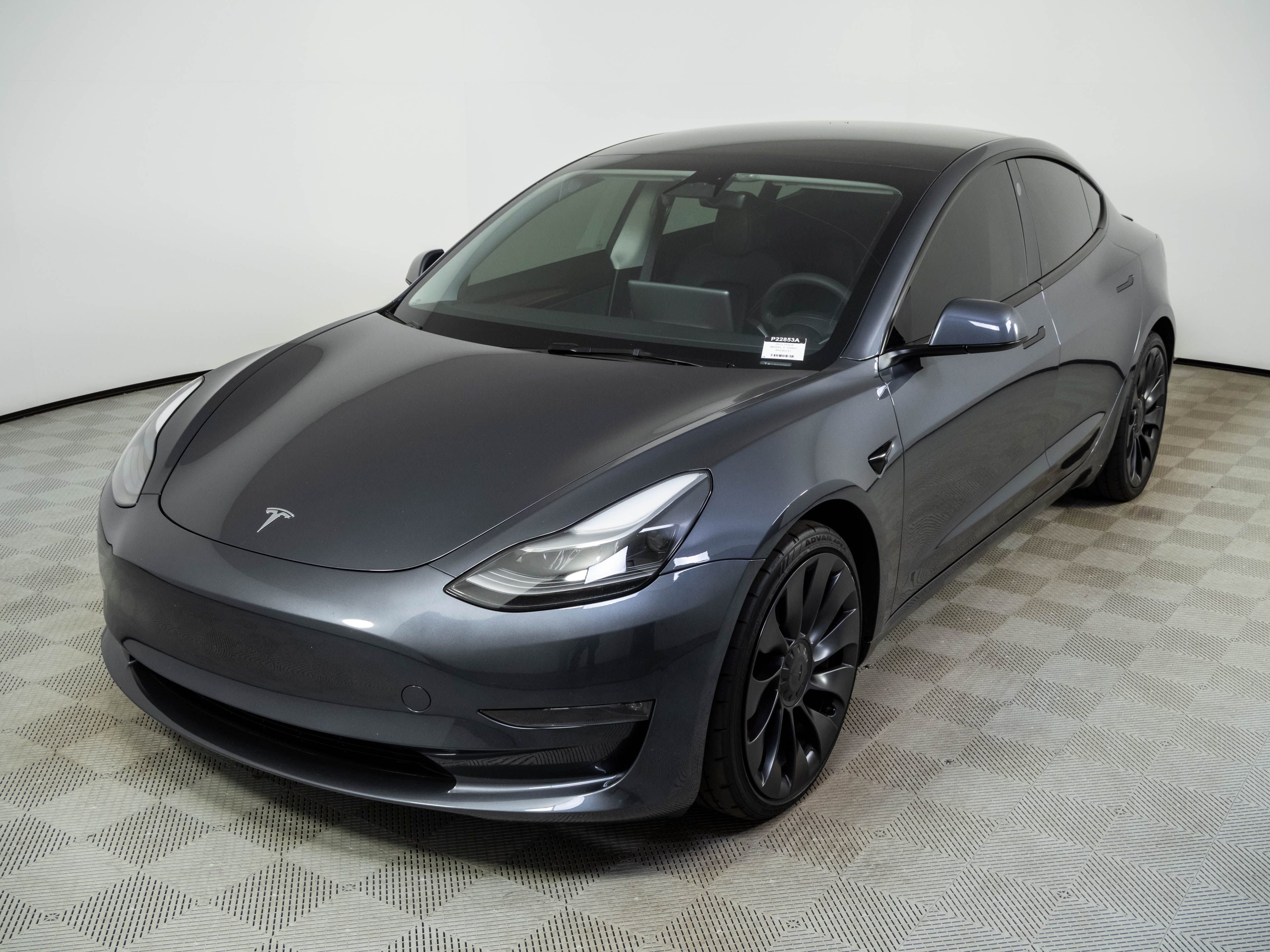 Used 2023 Tesla Model 3 Performance