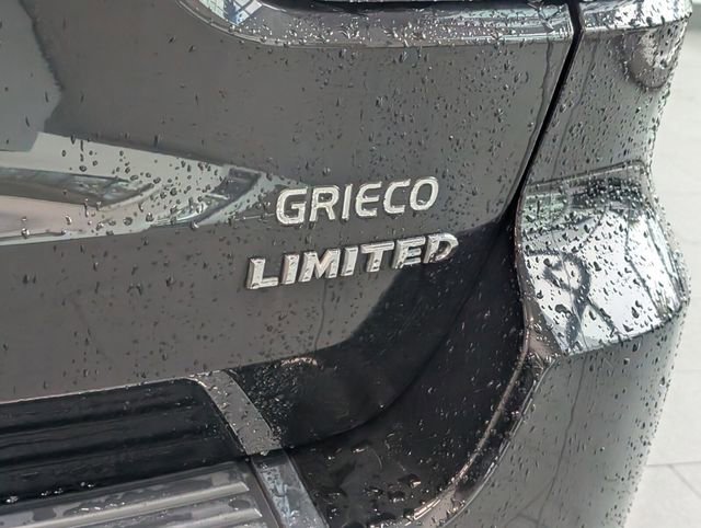 Used 2017 Jeep Grand Cherokee Limited w/ Luxury Group II image 12