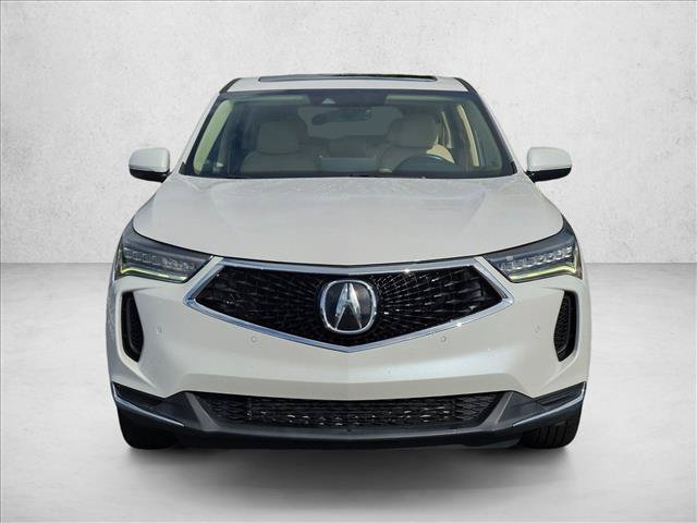 Certified 2024 Acura RDX w/ Technology Package AWD/4WD image 2