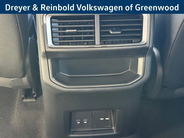 New 2025 Volkswagen Atlas Cross Sport SE image 30