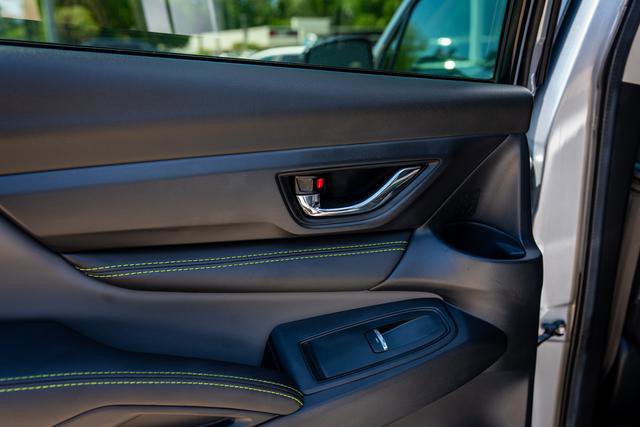 Certified 2025 Subaru Ascent Onyx Edition image 26