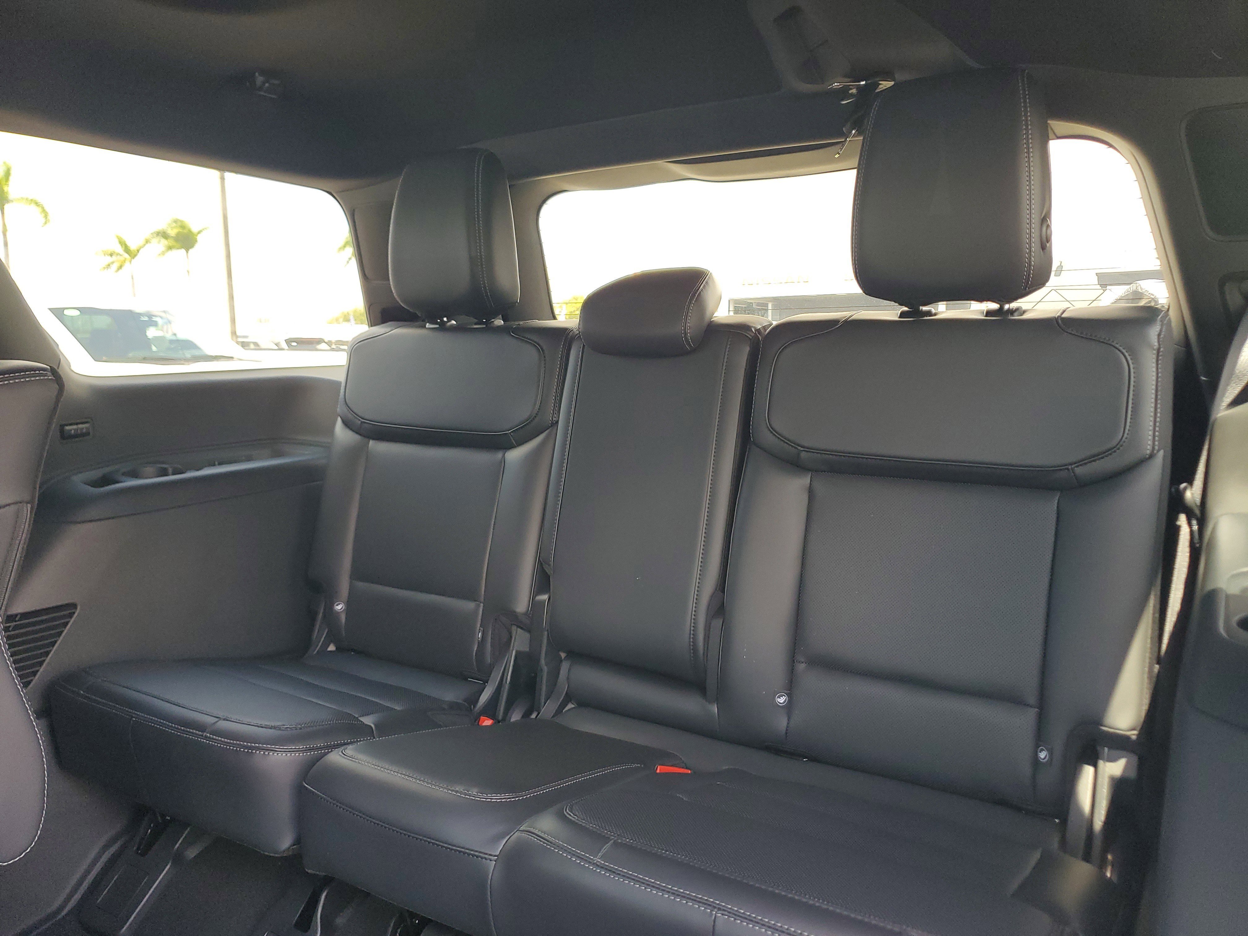 New 2026 Ford Expedition Platinum w/ Stealth Performance Package image 12