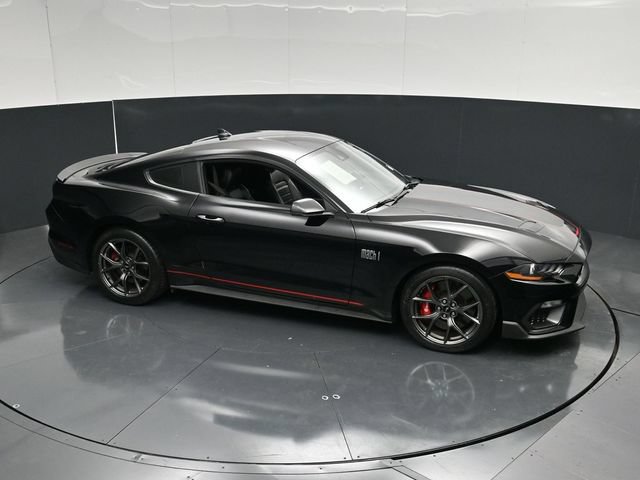 Used 2021 Ford Mustang Mach 1 w/ Equipment Group 700A RWD image 47